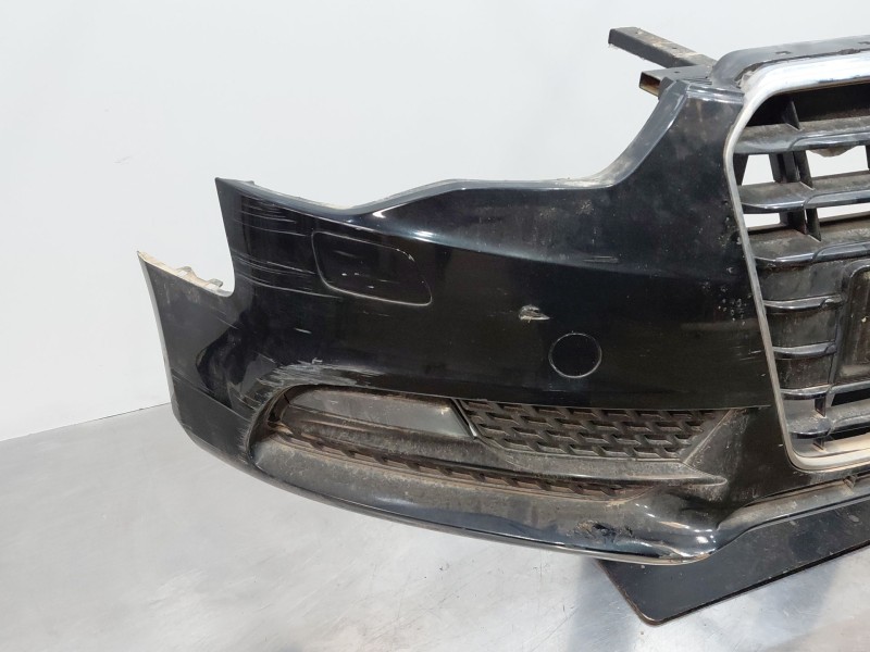 Recambio de paragolpes delantero para audi a5 sportback (8ta) 2.0 tdi referencia OEM IAM 8T0807065BGRU  