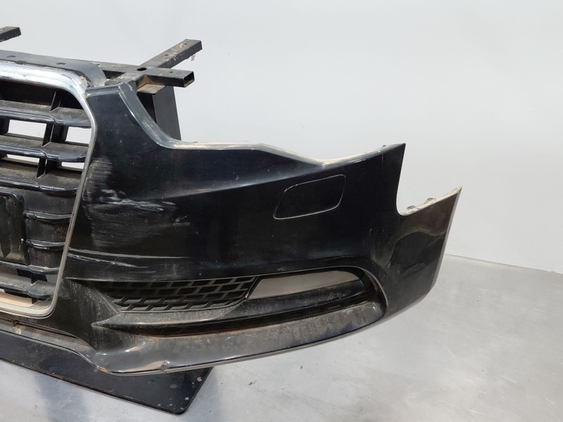 Recambio de paragolpes delantero para audi a5 sportback (8ta) 2.0 tdi referencia OEM IAM 8T0807065BGRU  