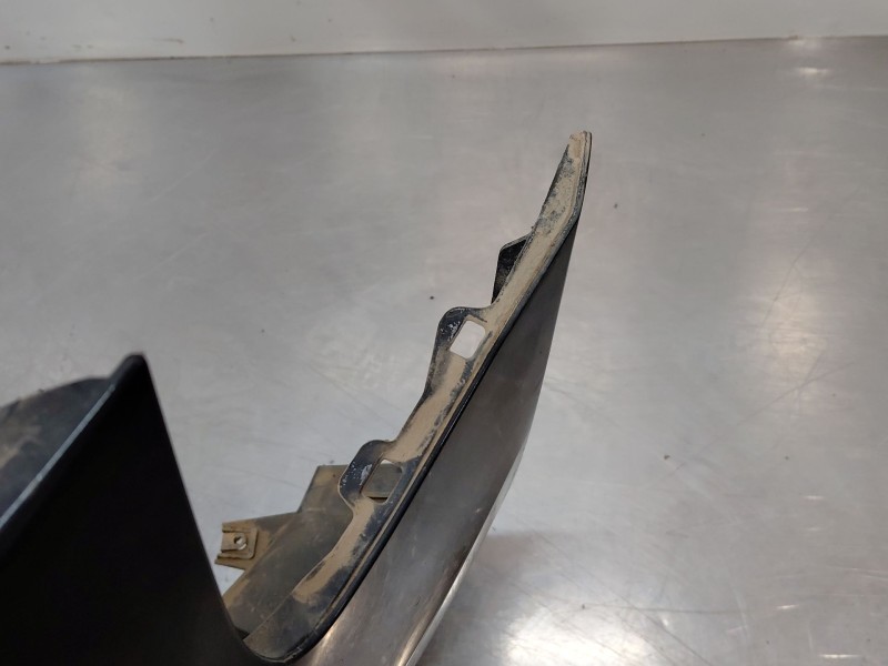 Recambio de paragolpes delantero para audi a5 sportback (8ta) 2.0 tdi referencia OEM IAM 8T0807065BGRU  