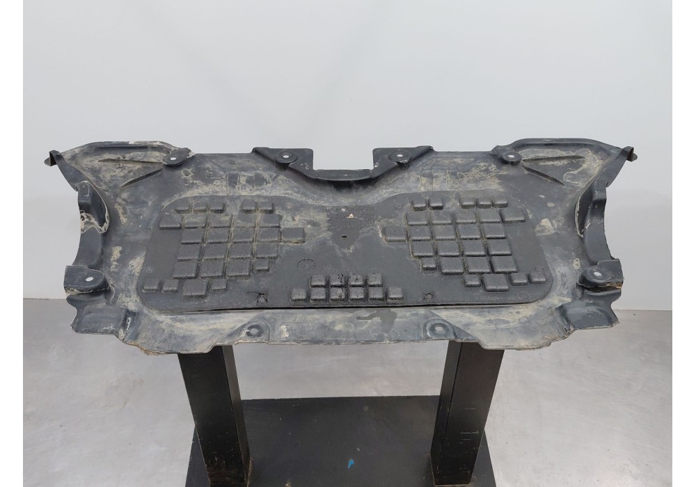 Recambio de cubrecarter para mercedes-benz clase e t-model (s213) e 350 d (213.222) referencia OEM IAM   