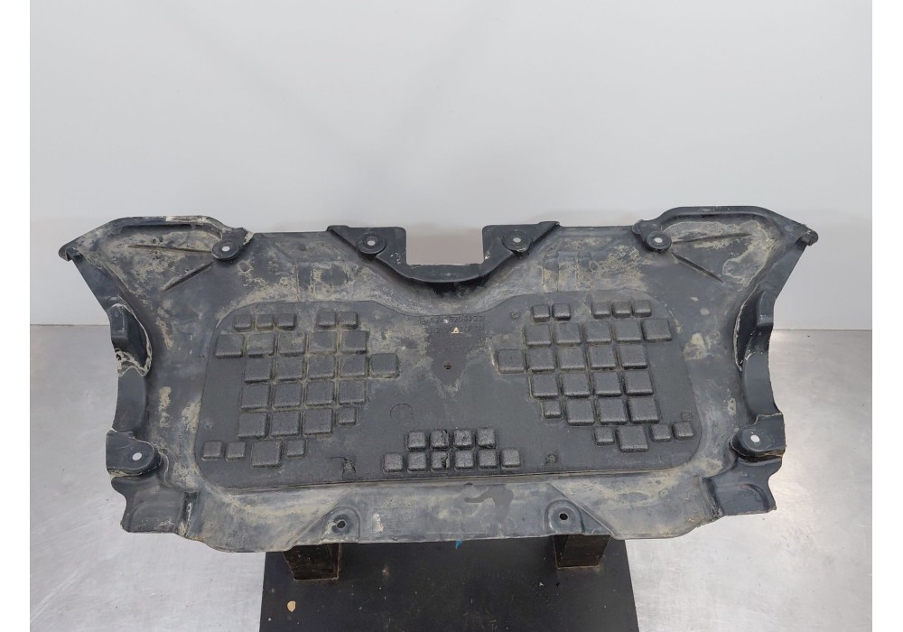 Recambio de cubrecarter para mercedes-benz clase e t-model (s213) e 350 d (213.222) referencia OEM IAM   