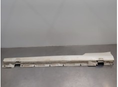 Recambio de faldon lateral para mercedes-benz clase e t-model (s213) e 350 d (213.222) referencia OEM IAM   