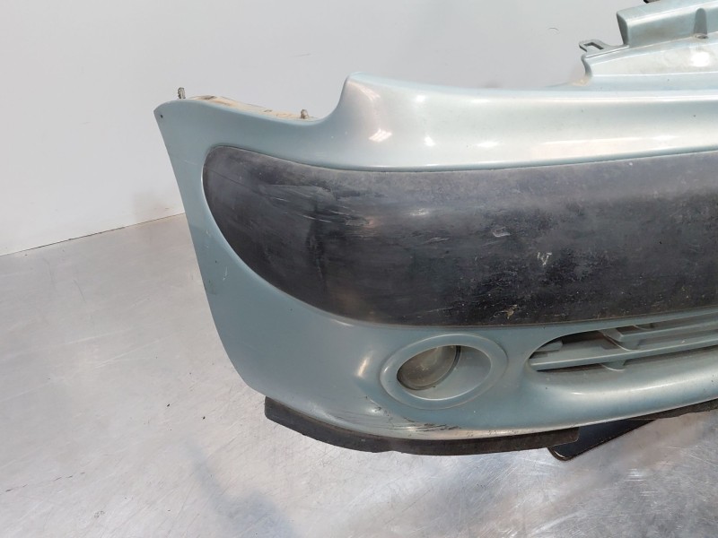 Recambio de paragolpes delantero para citroën xsara picasso (n68) 2.0 hdi referencia OEM IAM   
