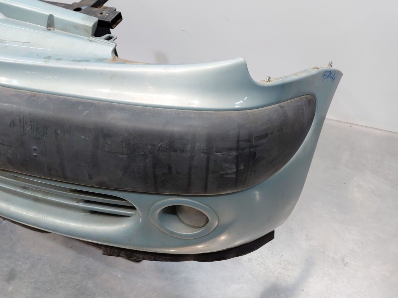 Recambio de paragolpes delantero para citroën xsara picasso (n68) 2.0 hdi referencia OEM IAM   