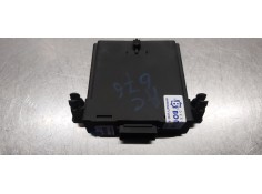 Recambio de modulo electronico para volkswagen caddy ka/kb (2c) kasten bluemotion referencia OEM IAM 7N0907530AQ 5WK50038C  2
