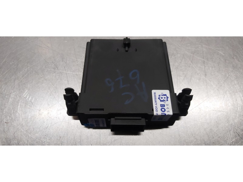 Recambio de modulo electronico para volkswagen caddy ka/kb (2c) kasten bluemotion referencia OEM IAM 7N0907530AQ 5WK50038C 