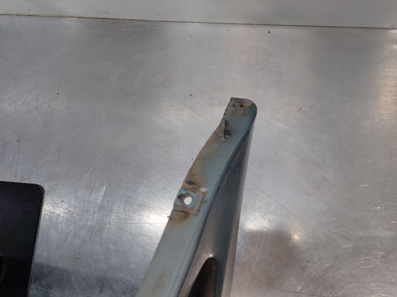 Recambio de paragolpes delantero para citroën xsara picasso (n68) 2.0 hdi referencia OEM IAM   