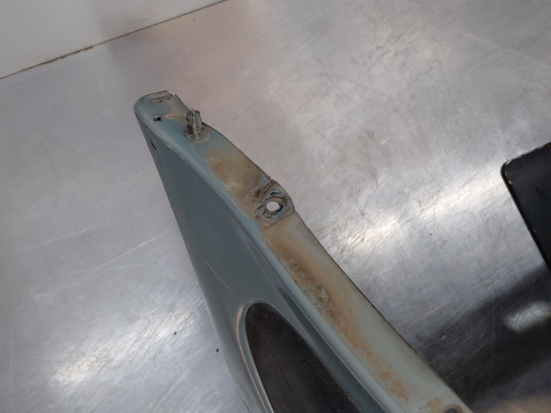Recambio de paragolpes delantero para citroën xsara picasso (n68) 2.0 hdi referencia OEM IAM   