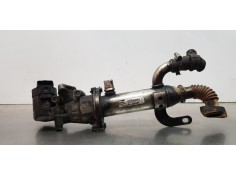 Recambio de valvula egr para peugeot 407 sw premium referencia OEM IAM 9681825280  