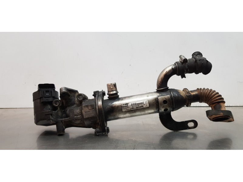 Recambio de valvula egr para peugeot 407 sw premium referencia OEM IAM 9681825280  