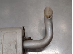 Recambio de silenciador trasero para kia sportage concept referencia OEM IAM 28710N7340   2