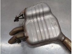 Recambio de silenciador trasero para mercedes-benz clase e t-model (s213) e 350 d (213.222) referencia OEM IAM    2