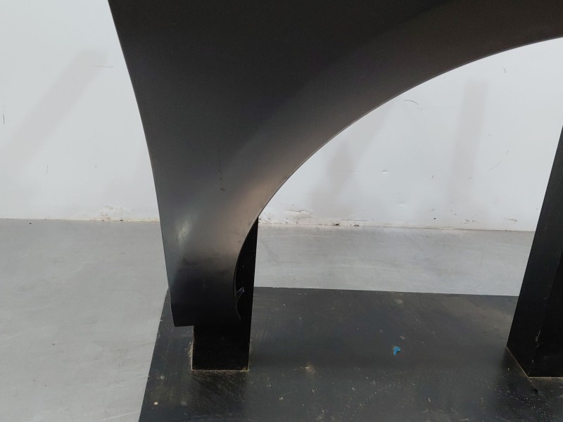 Recambio de aleta delantera derecha para hyundai i30 (pd) essence referencia OEM IAM   