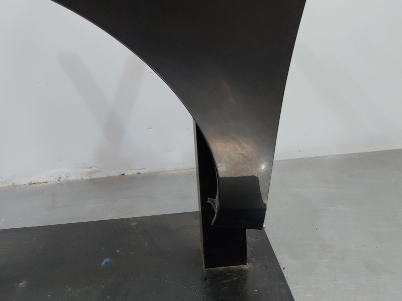 Recambio de aleta delantera izquierda para hyundai i30 (pd) essence referencia OEM IAM   