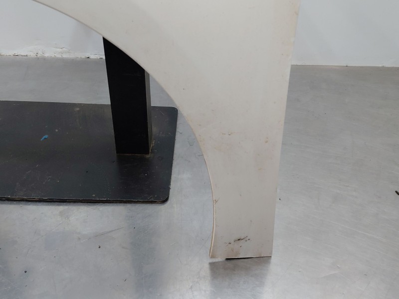 Recambio de aleta delantera izquierda para citroën c4 grand picasso exclusive referencia OEM IAM   