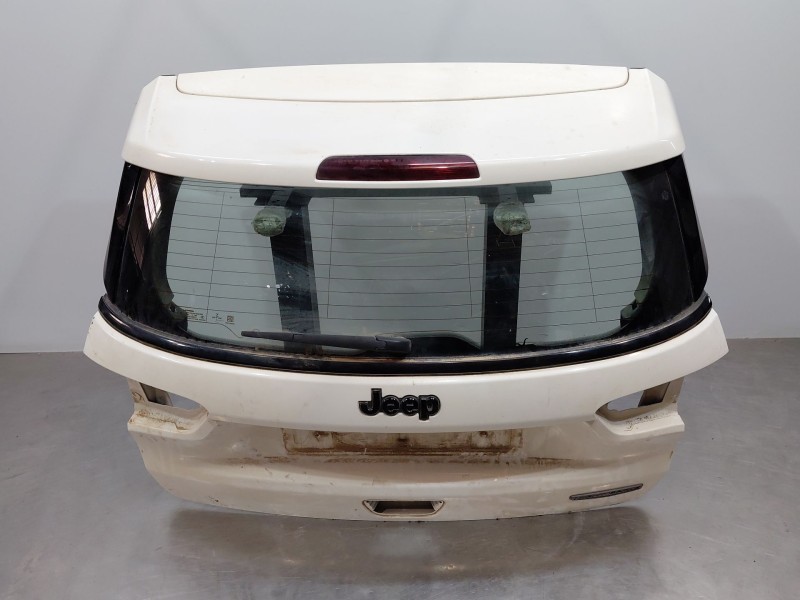 Recambio de porton trasero para jeep compass ii multiair referencia OEM IAM 68242348AA  