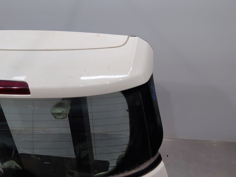 Recambio de porton trasero para jeep compass ii multiair referencia OEM IAM 68242348AA  