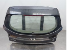 Recambio de porton trasero para hyundai i30 (pd) essence referencia OEM IAM 73700G4010  