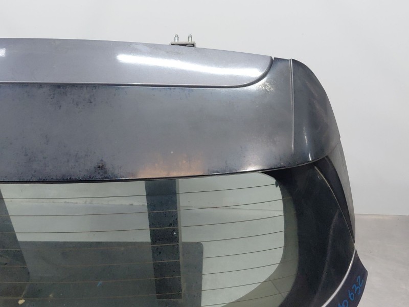 Recambio de porton trasero para hyundai i30 (pd) essence referencia OEM IAM 73700G4010  