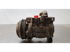 Recambio de compresor aire acondicionado para suzuki grand vitara 5 puertas sq (ft) 2.0 td xl-7 dlx referencia OEM IAM 447220581