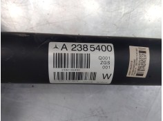 Recambio de transmision central para mercedes-benz clase e t-model (s213) e 350 d (213.222) referencia OEM IAM    2