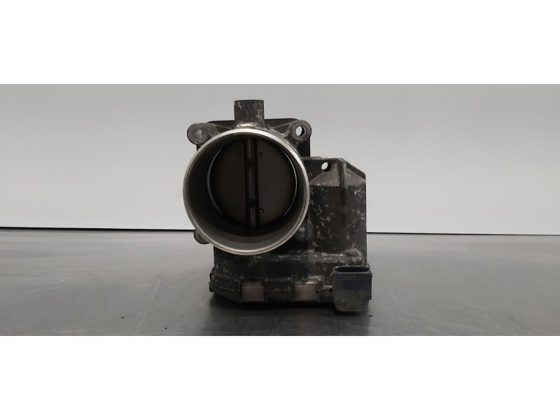 Recambio de caja mariposa para volvo s60 berlina 2.4 t / 2.5 t referencia OEM IAM 8677866  