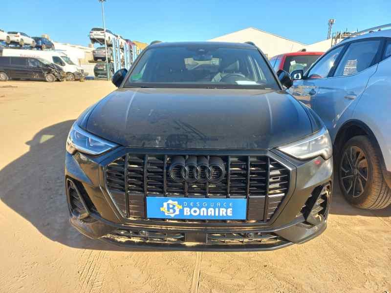 Recambio de morro completo para audi q3 sportback (f3n) s line referencia OEM IAM 83A807061B 83A941773 83A941774