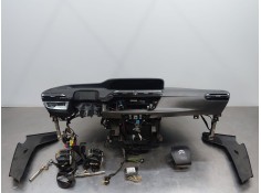 Recambio de kit airbag para citroën c4 grand picasso exclusive referencia OEM IAM   