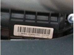 Recambio de kit airbag para citroën c4 grand picasso exclusive referencia OEM IAM    2