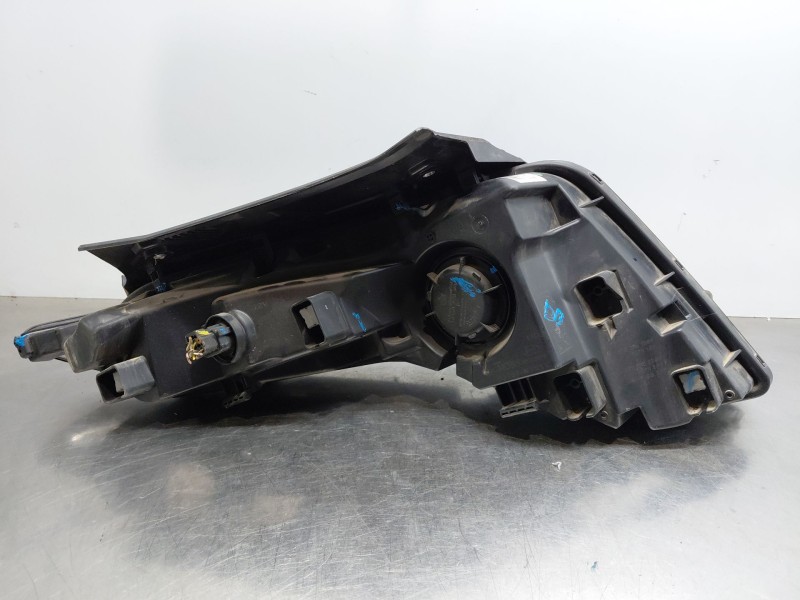Recambio de piloto delantero izquierdo para hyundai tucson hybrid referencia OEM IAM 92207N7100  