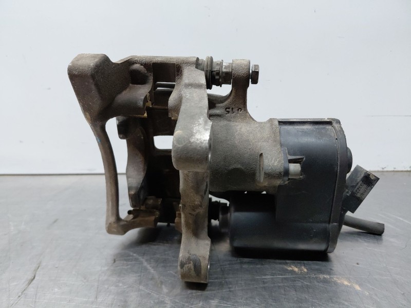 Recambio de pinza freno trasera derecha para audi q3 (8u) quattro referencia OEM IAM 5N0615404  
