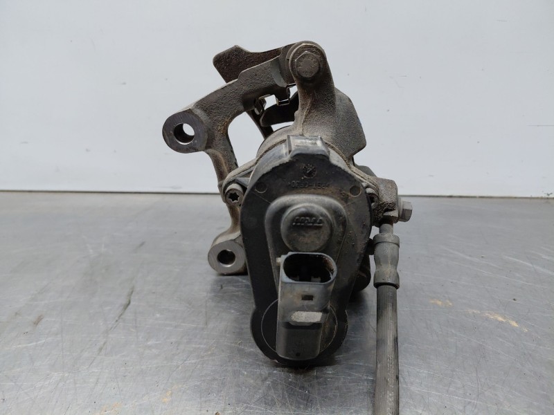 Recambio de pinza freno trasera derecha para audi q3 (8u) quattro referencia OEM IAM 5N0615404  