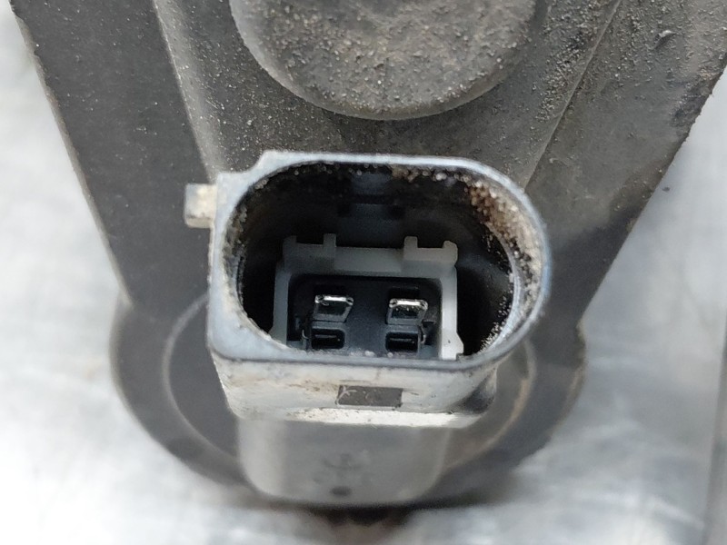 Recambio de pinza freno trasera derecha para audi q3 (8u) quattro referencia OEM IAM 5N0615404  