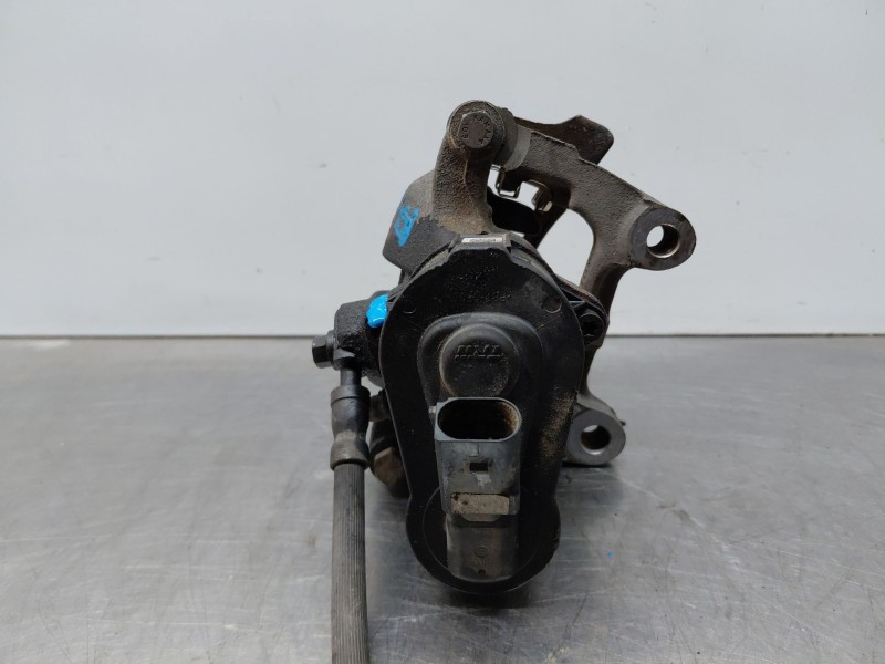 Recambio de pinza freno trasera izquierda para audi q3 (8u) quattro referencia OEM IAM 5N0615403  