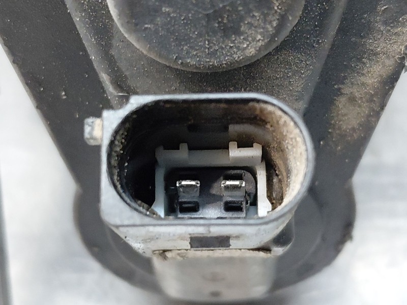 Recambio de pinza freno trasera izquierda para audi q3 (8u) quattro referencia OEM IAM 5N0615403  