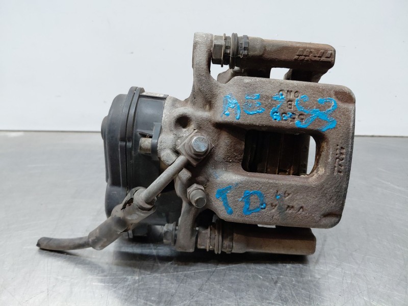Recambio de pinza freno trasera derecha para audi q3 (8ug) advanced referencia OEM IAM 8U0615404B  