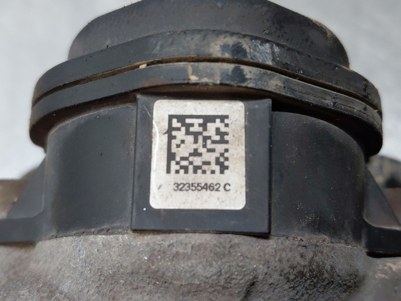 Recambio de pinza freno trasera derecha para audi q3 (8ug) advanced referencia OEM IAM 8U0615404B  