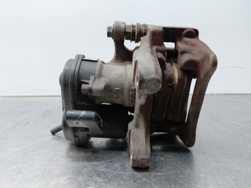 Recambio de pinza freno trasera izquierda para audi q3 (8ug) advanced referencia OEM IAM 8U0615403B  