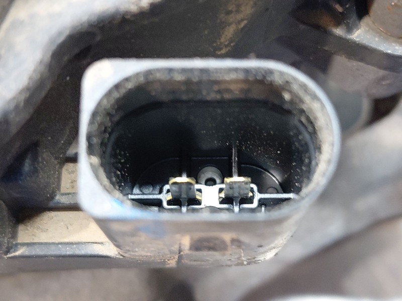 Recambio de pinza freno trasera izquierda para audi q3 (8ug) advanced referencia OEM IAM 8U0615403B  