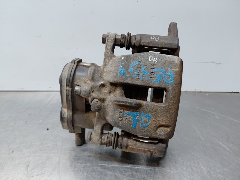 Recambio de pinza freno trasera derecha para audi q5 (8rb) 2.0 tdi quattro referencia OEM IAM 8K0615404B  