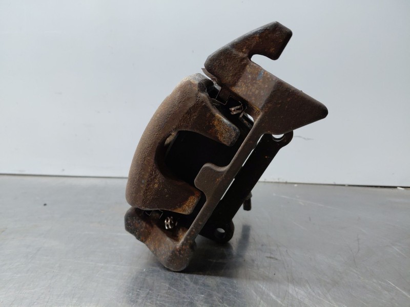 Recambio de pinza freno trasera derecha para audi q5 (8rb) 2.0 tdi quattro referencia OEM IAM 8K0615404B  