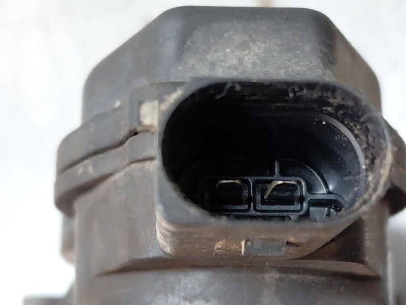 Recambio de pinza freno trasera derecha para audi q5 (8rb) 2.0 tdi quattro referencia OEM IAM 8K0615404B  