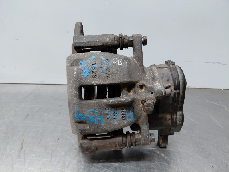 Recambio de pinza freno trasera izquierda para audi q5 (8rb) 2.0 tdi quattro referencia OEM IAM 8K0615403B  