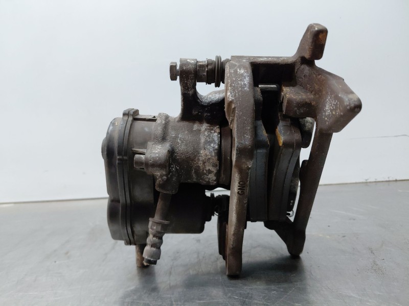 Recambio de pinza freno trasera izquierda para audi q5 (8rb) 2.0 tdi quattro referencia OEM IAM 8K0615403B  