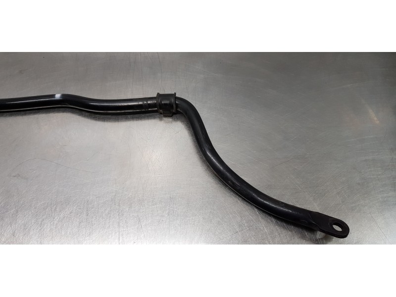 Recambio de barra estabilizadora delantera para dacia lodgy comfort referencia OEM IAM 546116185R  