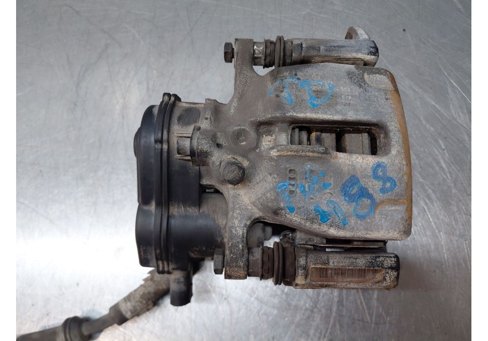 Recambio de pinza freno trasera derecha para audi a5 sportback (8ta) 2.0 tdi referencia OEM IAM 8K0615404E  