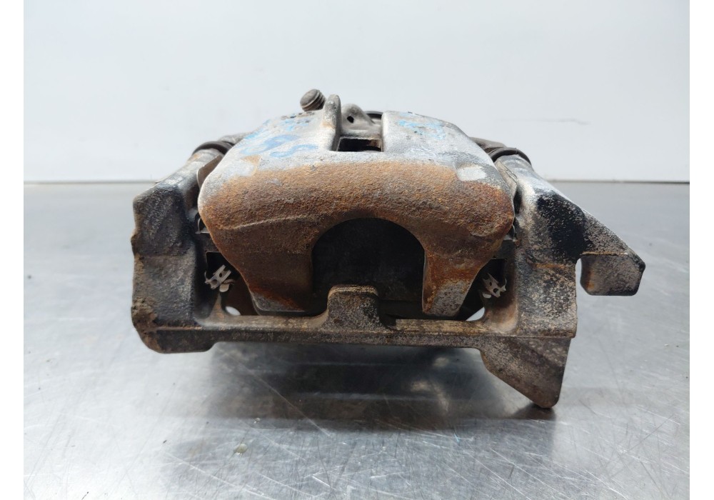 Recambio de pinza freno trasera derecha para audi a5 sportback (8ta) 2.0 tdi referencia OEM IAM 8K0615404E  