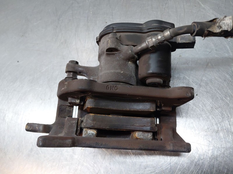 Recambio de pinza freno trasera derecha para audi a5 sportback (8ta) 2.0 tdi referencia OEM IAM 8K0615404E  