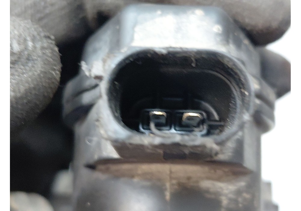 Recambio de pinza freno trasera derecha para audi a5 sportback (8ta) 2.0 tdi referencia OEM IAM 8K0615404E  