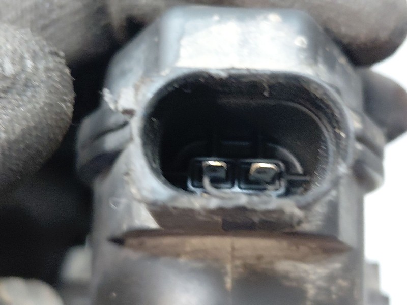 Recambio de pinza freno trasera derecha para audi a5 sportback (8ta) 2.0 tdi referencia OEM IAM 8K0615404E  